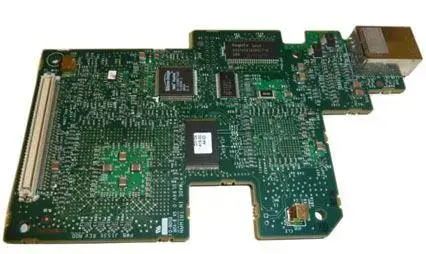 0T337H Dell 4-Slot Power Distribution Board for PowerEd...