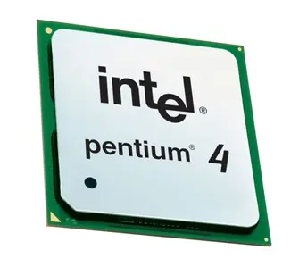 0T5013 Dell 3.40GHz 800MHz FSB 2MB L2 Cache Intel Penti...