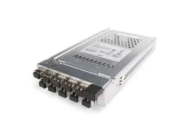 0T5941 Dell 10-Port 2GB Fibre Channel Pass Through for ...