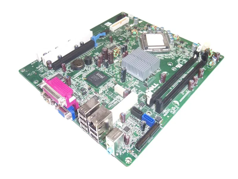 0T656F Dell System Board (Motherboard) for OptiPlex 360