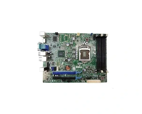0T81FW Dell System Board (Motherboard) for OptiPlex 790