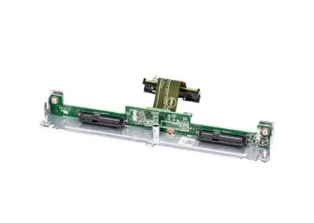 0T8GJR Dell 2.5-inch Drive Backplane and SATA Cable Kit...