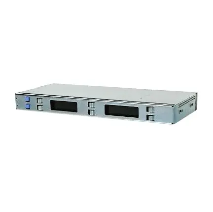 0TD061 Dell 16-Port PS/2 Poweredge Console KVM Switch