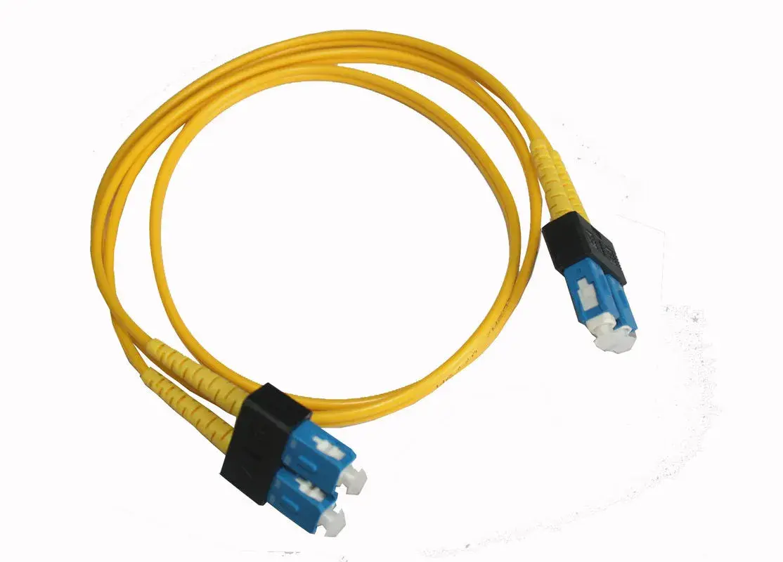 0TH263 Dell 5 METER LC TO LC FIBER Cable