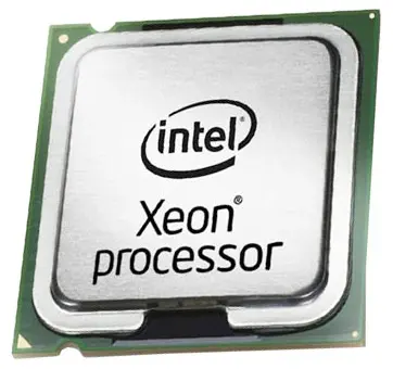 0TM872 Dell 2.00GHz 1333MHz FSB 4MB L2 Cache Intel Xeon...