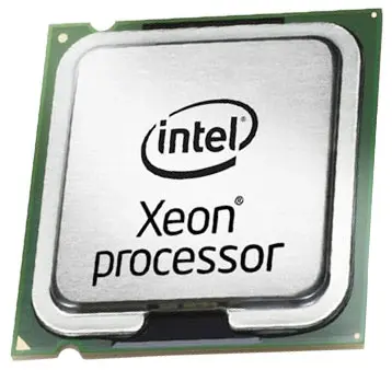 0TM956 Dell 3.00GHz 1333MHz FSB 4MB L2 Cache Intel Xeon...