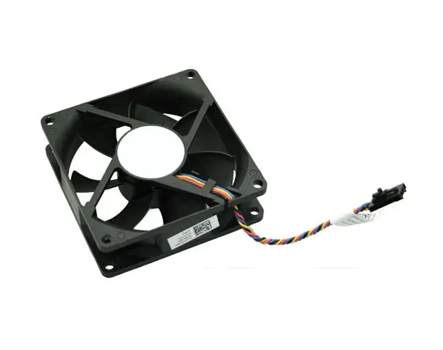 0TR24P Dell Desktop Fan for Inspiron 3646