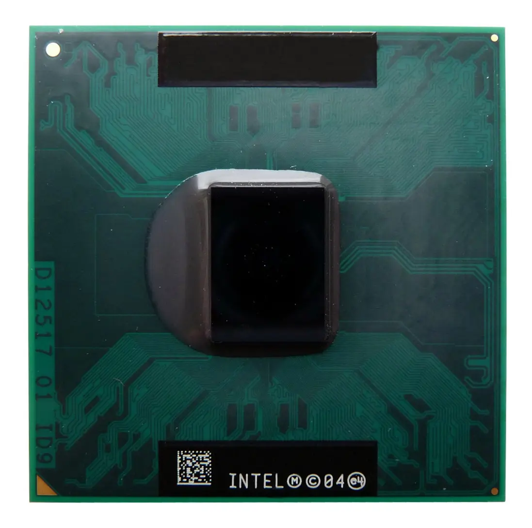 0TT287 Dell 1.80GHz 800MHz FSB 2MB L2 Cache Intel Core ...