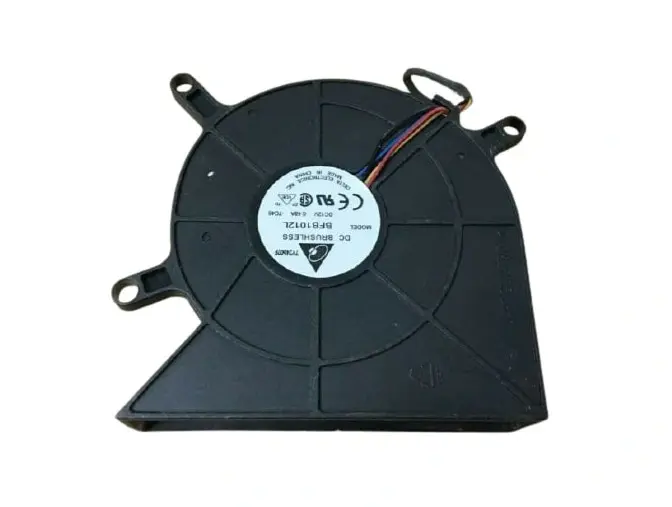 0TW807 Dell 12V 100MMX100MM Fan for xPS A2010