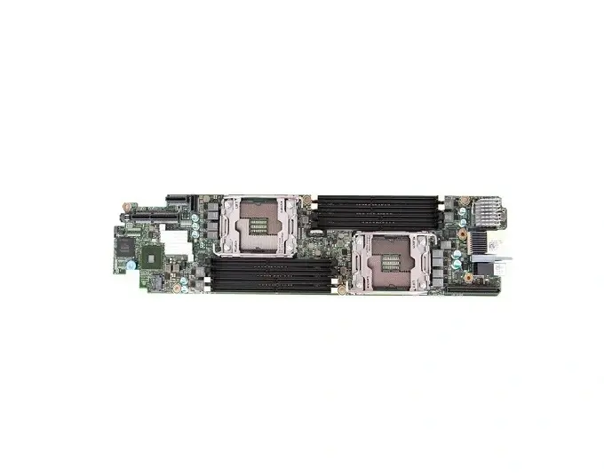 00TXH1 Dell System Board (Motherboard) for PowerEdge FC...