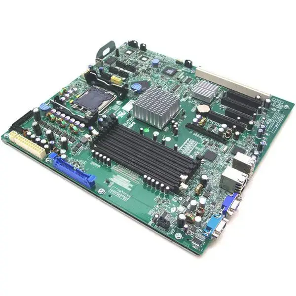 0TY177 Dell System Board (Motherboard) for PowerEdge T3...
