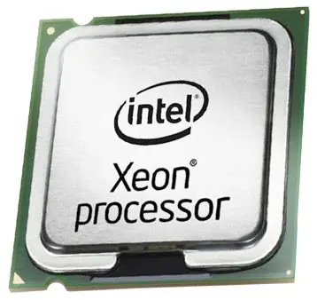 0TY340 Dell 3.00GHz 1333MHz FSB 4MB L2 Cache Intel Xeon 5160 Dual Core Processor