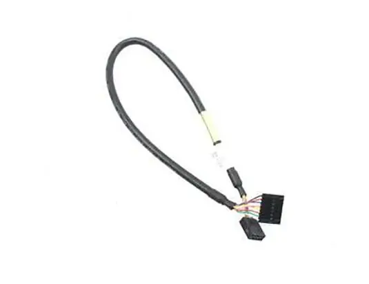 0TY407 Dell MB to IO Master PWA Cable for XPS 730