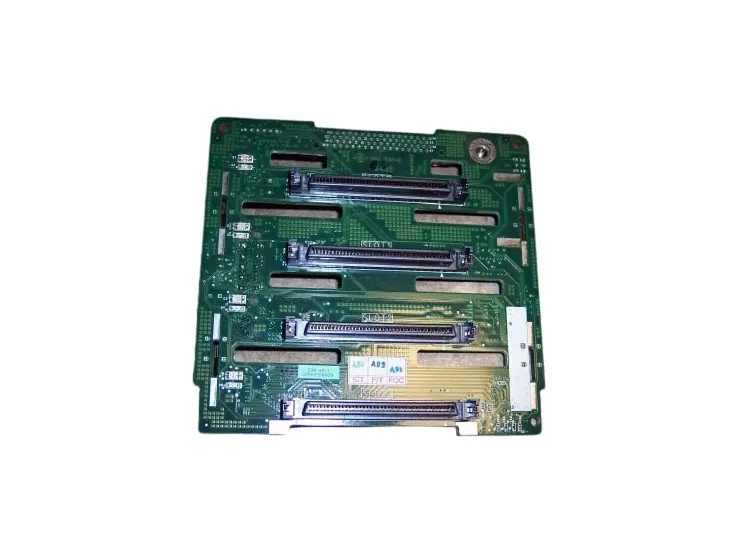 0U1680 Dell PE700 PWA Interface 1x4 Backplane Card