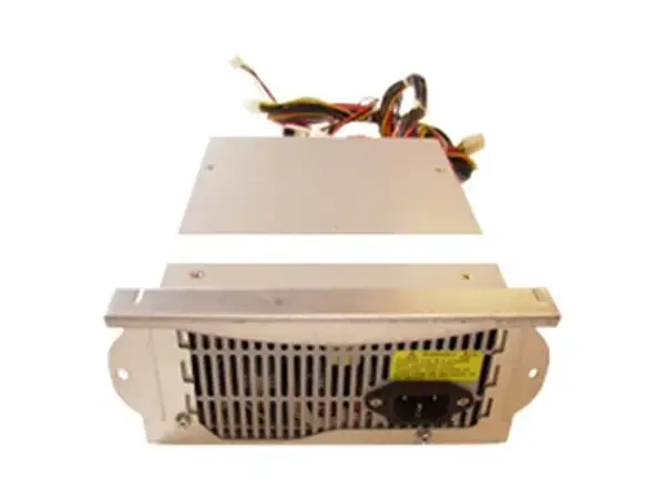 0U2406 Dell 650-Watts Server Power Supply for PowerEdge...