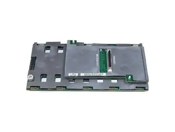 0U3386 Dell for PowerEdge 6600 Ultra 320 SCSI Backplane