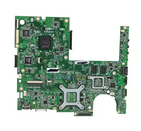 0U723D Dell DDR2 SDRAM System Board (Motherboard) Socket T LGA775 for XPS 720