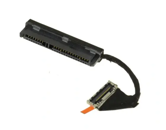 0UD057 Dell Interposer SATA Hard Drive Card for PowerEd...