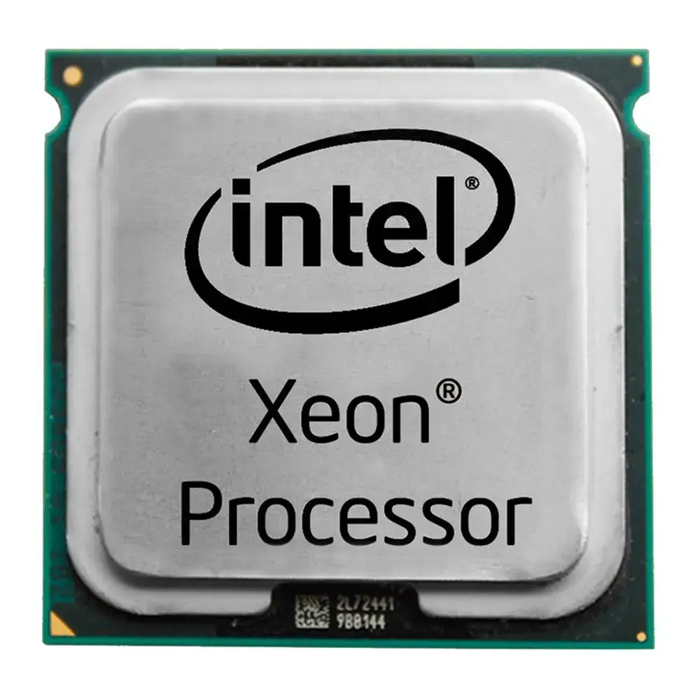 0UJ399 Dell 2.66GHz 1333MHz FSB 4MB L2 Cache Intel Xeon...