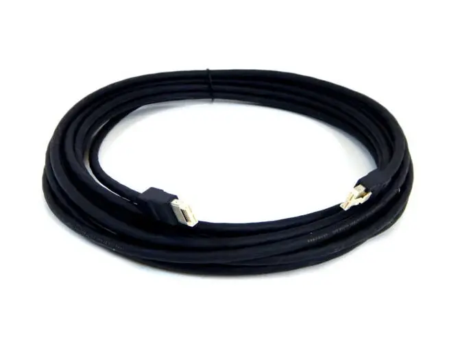 0UJ438 Dell / EMC 10M FC2 HSSDC-HSSDC Cable