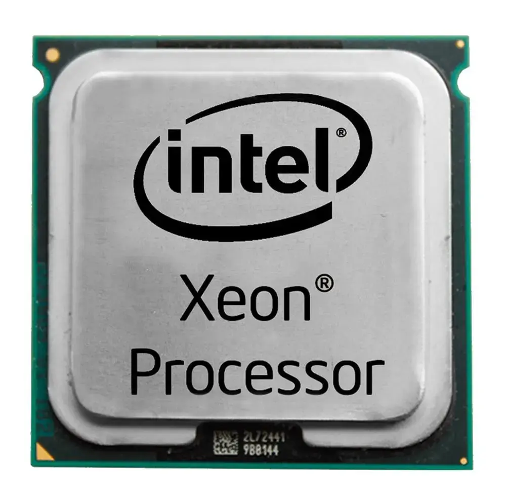 0UT018 Dell 2.66GHz 1333MHz FSB 4MB L2 Cache Intel Xeon...