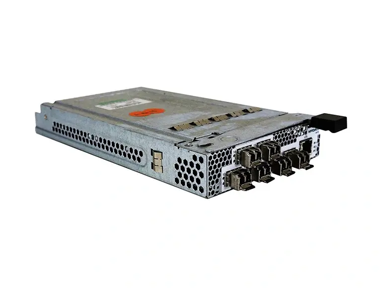 0UX526 Dell McDATA 4416 4Gb/s Switch for PowerEdge 1855