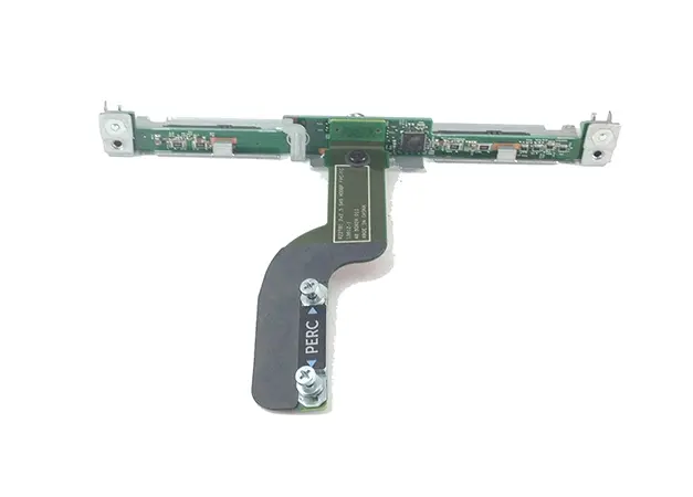 0VG76D Dell 2.5-inch Drive Backplane with Cable for Pow...