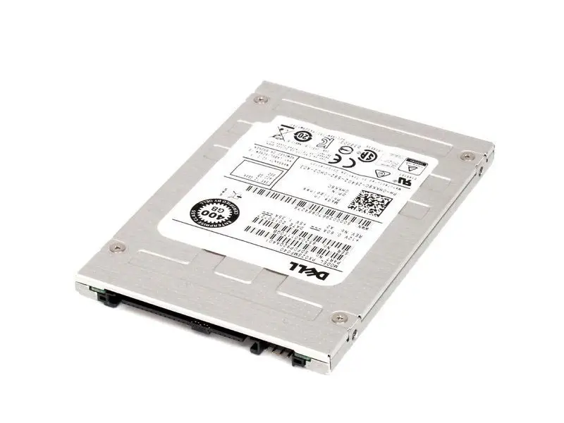 0VHYTT Dell 1.6TB SAS 12Gb/s Mix Use MLC 2.5-inch Solid State Drive for Dell PowerEdge Server