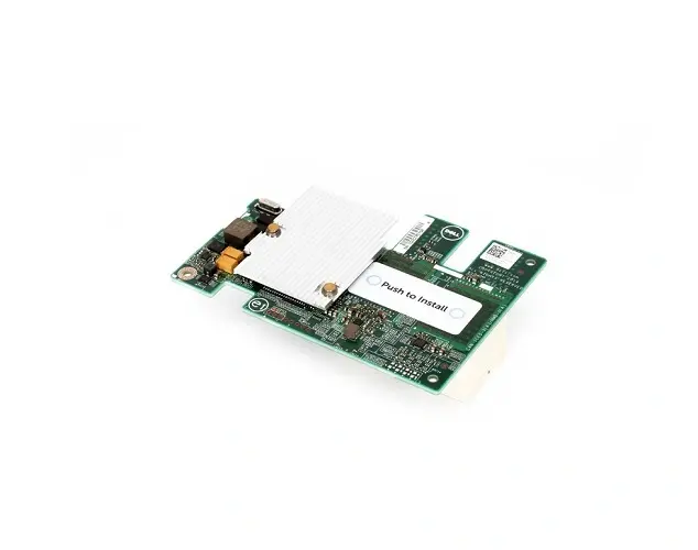 0W2F35 Dell Expansion Mezzanine Card for PowerEdge FC62...