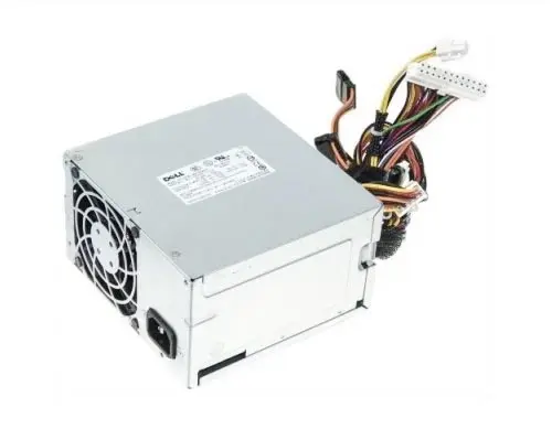 0WH113 Dell 420-Watts Power Supply