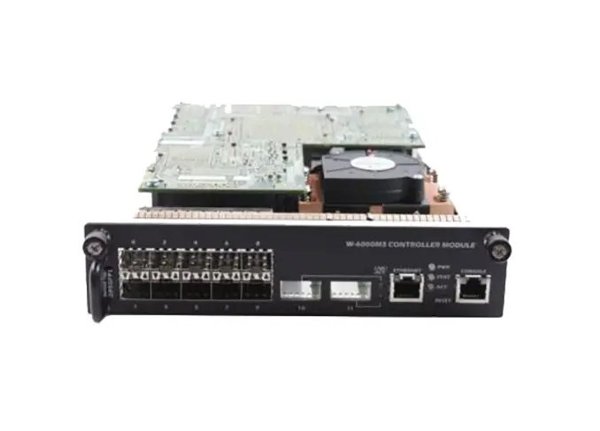 0WJ3FY Dell PowerConnect W-6000M3 Controller Module