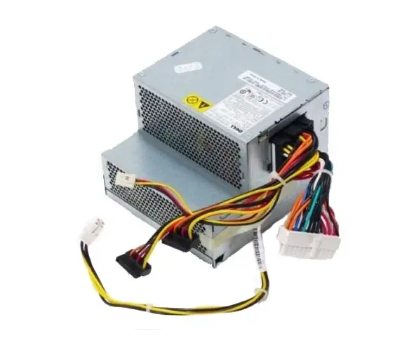 0WW109 Dell 280-Watts Power Supply for OptiPlex 755