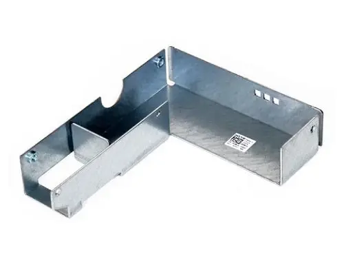 0WWGPK Dell 2.5 to 3.5-inch Hard Drive Mounting Bracket...