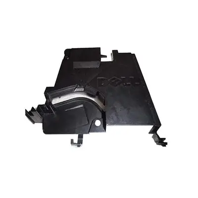 0WX081 Dell Air Baffle Bracket for PowerEdge 1950