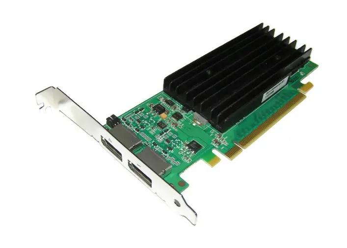 0X175K Dell 256MB Nvidia Quadro NVS 295 GDDR PCI-Expres...