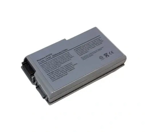 0X217 Dell Li-Ion Battery 11.1V,4320MAH for D500,D600,5...
