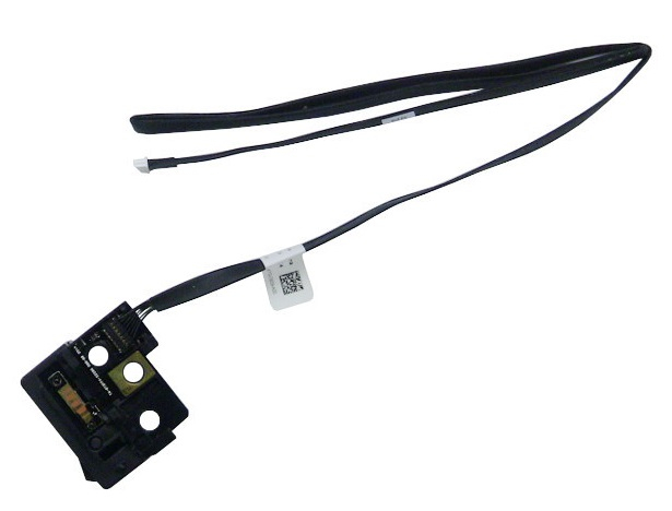 0X57C4 Dell Quick Sync Ear with Cable for PowerEdge R63...