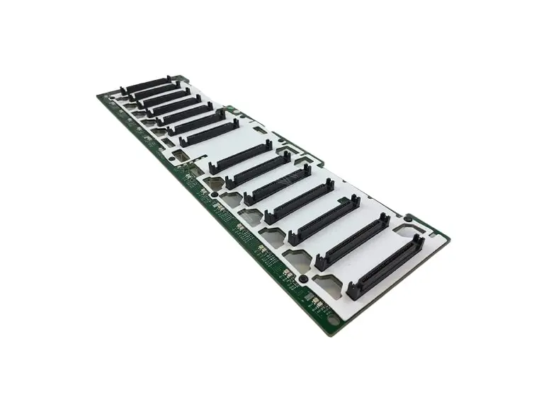0X6156 Dell Interface SCSI Board for PowerVault 220S/22...