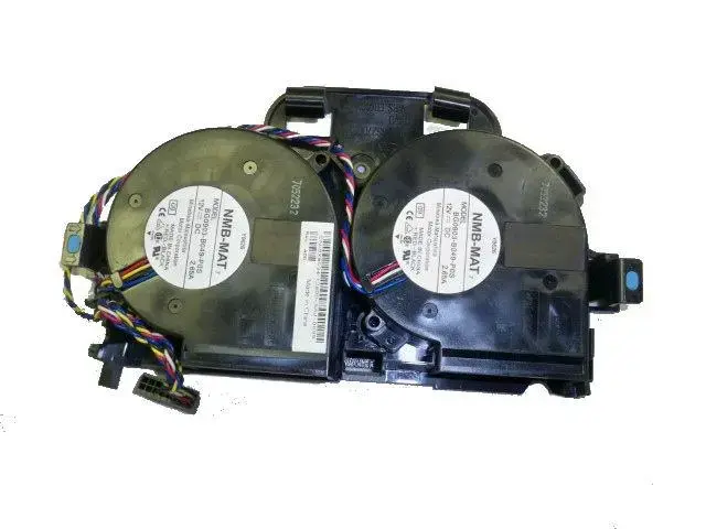 0X8934 Dell CPU Blower Assembly for PowerEdge 850
