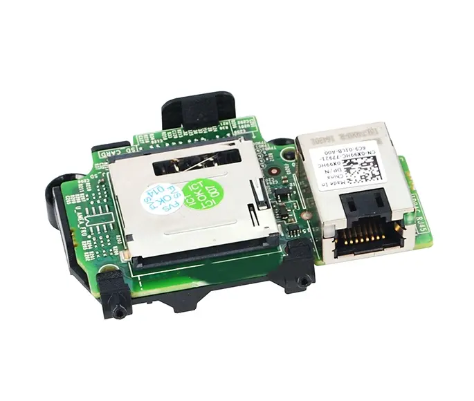 0X99HC Dell iDRAC 8 Enterprise Remote Card for R430 / R...