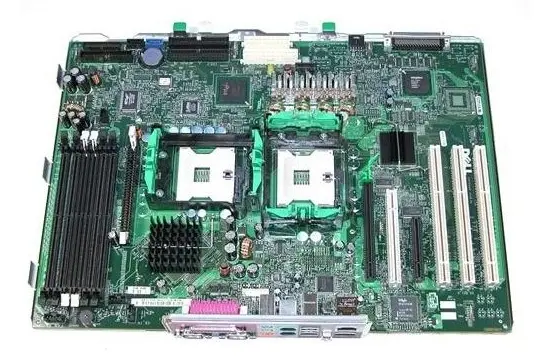 0XC837 Dell System Board (Motherboard) for Precision Workstation 670