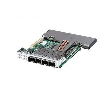 0XGRFF Dell Broadcom 57840S Quad-Port 10Gb Blade Daught...