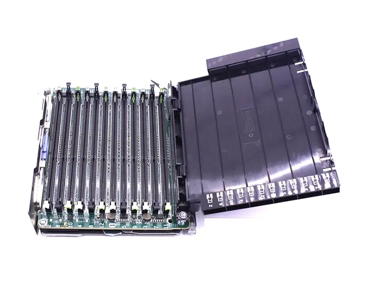 0XKF54 Dell Memory Riser Board for PowerEdge R920