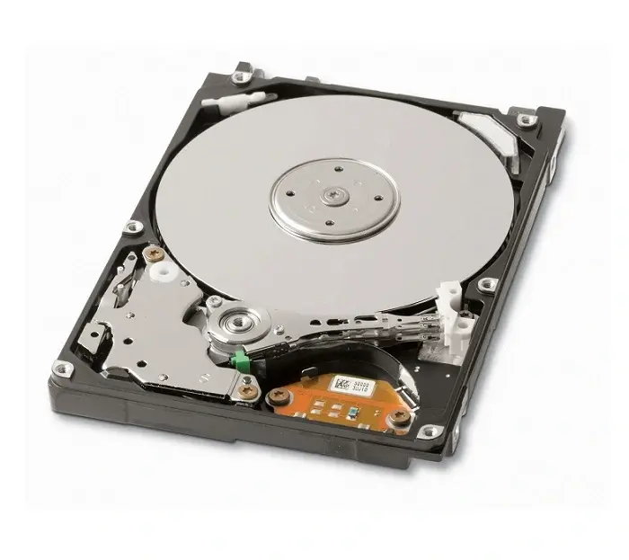 0XM2K5 Dell 320GB 7200RPM FIPS Encrypted 2.5-inch Hard Disk Drive