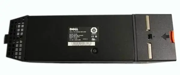 0XR458 Dell Fan Assembly for PowerEdge M1000E