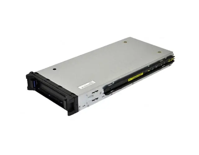 0XW300 Dell Blank Filler for PowerEdge M1000E Blade Ser...