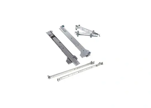 0Y160M Dell 1U Sliding Ready Rail without Cable Management ARM for PowerEdge R310 / R410 / R415 Server