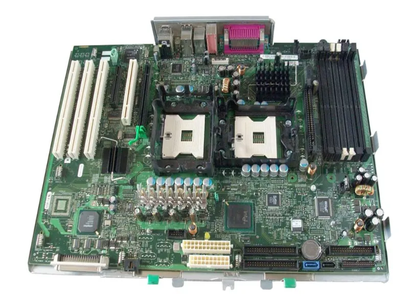 0Y9655 Dell System Board (Motherboard) for Precision Workstation 670