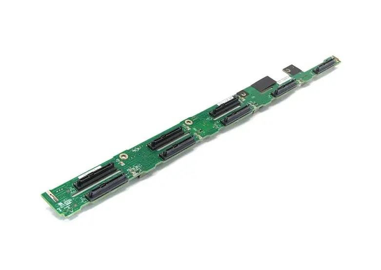 0YH656 Dell for PowerEdge 6850 SCSI 1x5 Backplane Board
