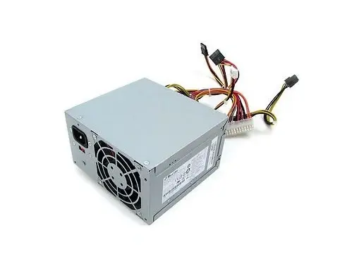 0G846G Dell 350-Watts Power Supply for Inspiron 530/531...